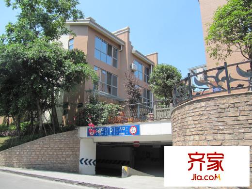 宗申賽納莊園2（2013-09-01）