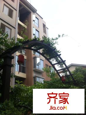 宗申賽納莊園（2013-09-01）