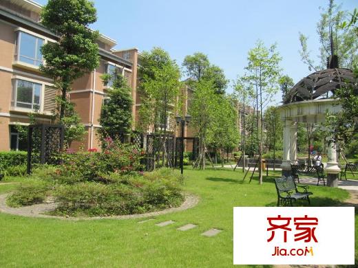 宗申賽納莊園3（2013-09-01）