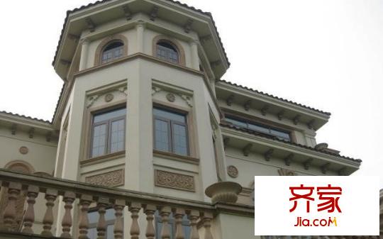 國色天鄉(xiāng)外景圖