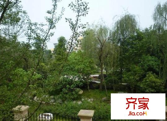 國色天鄉(xiāng)外景圖