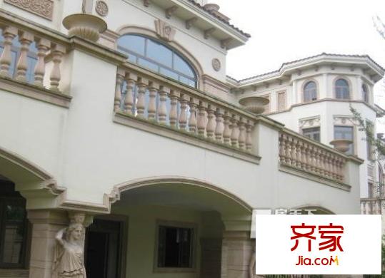 國色天鄉(xiāng)外景圖