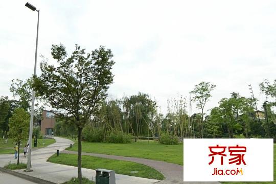成都華僑城東岸