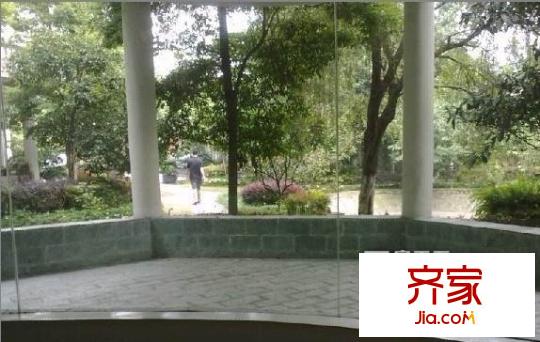 國色天鄉(xiāng)外景圖
