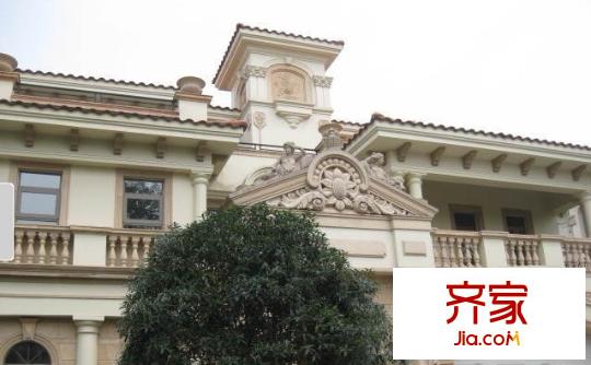 國色天鄉(xiāng)外景圖