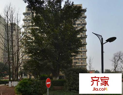 保利郁金香谷外景圖