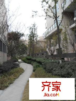 保利郁金香谷