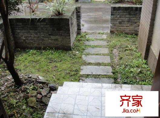 假日青城365宅院外景圖 