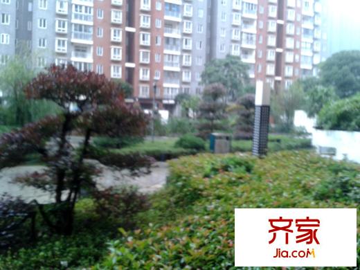 陶然居外景圖
