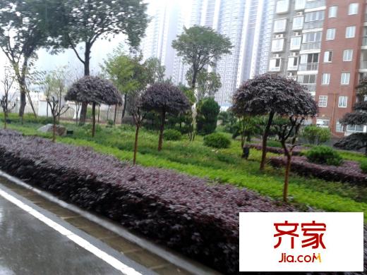 陶然居外景圖