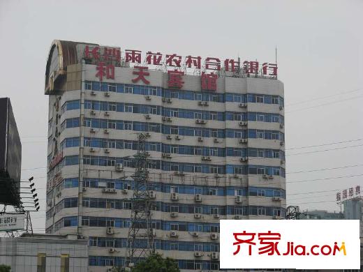 湘水一城配套圖周邊賓館