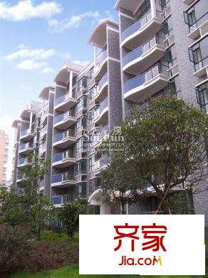 海創(chuàng)明珠花園外景圖六