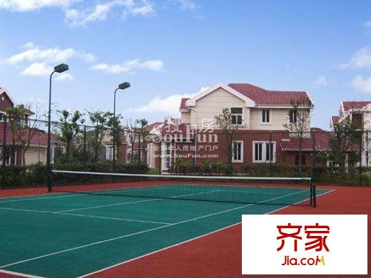 海創(chuàng)明珠花園外景圖三