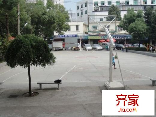 東塘金科園外景圖