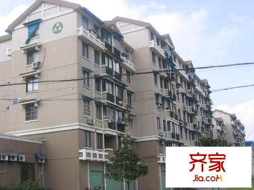 東塘金科園外景圖