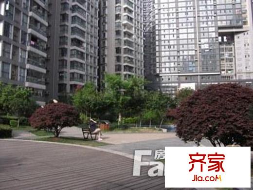 東塘金科園外景圖