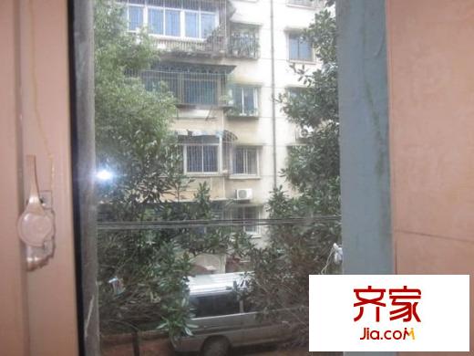 湖南師大張公嶺校區(qū)宿舍外景圖