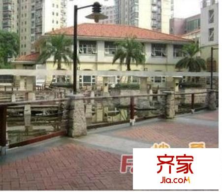 東塘金科園外景圖