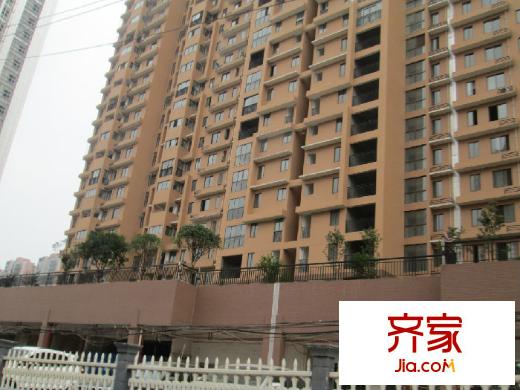 香樟鑫都外景圖
