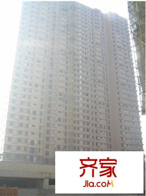 香樟鑫都外景圖