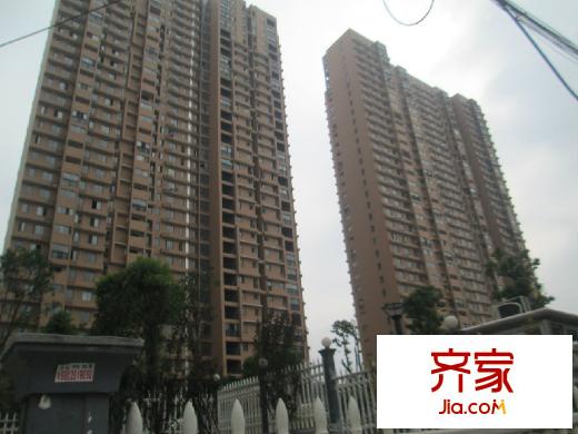 香樟鑫都外景圖