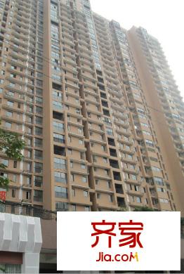 香樟鑫都外景圖