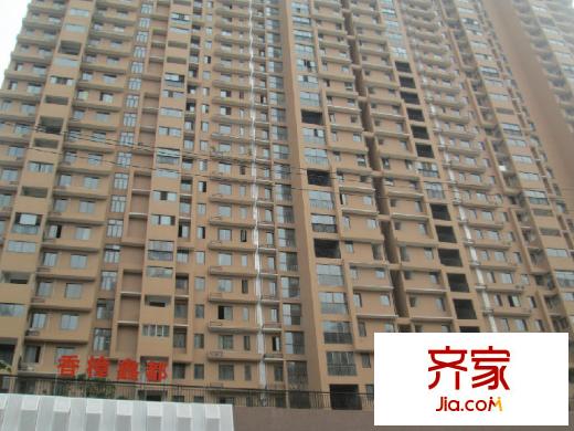 香樟鑫都外景圖
