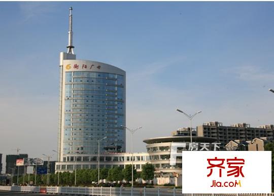 香樟鑫都外景圖