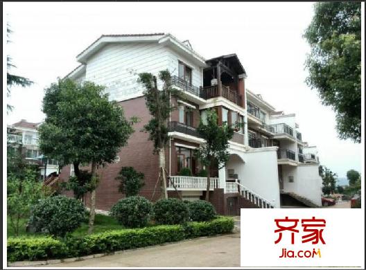 氣象嘉園外景圖