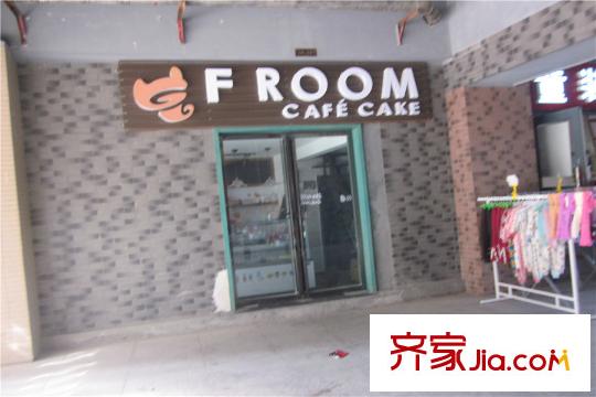 三一就此香寓周邊兒童服裝店