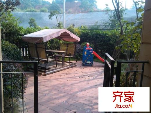 郡原美村別墅外景圖