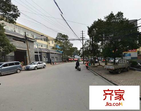 彩虹苑項目外景圖