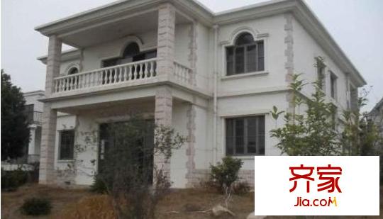 黃花機(jī)場(chǎng)后勤基地別墅區(qū)