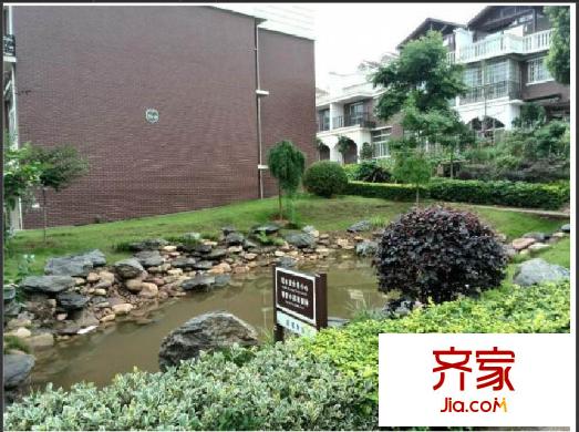 氣象嘉園外景圖