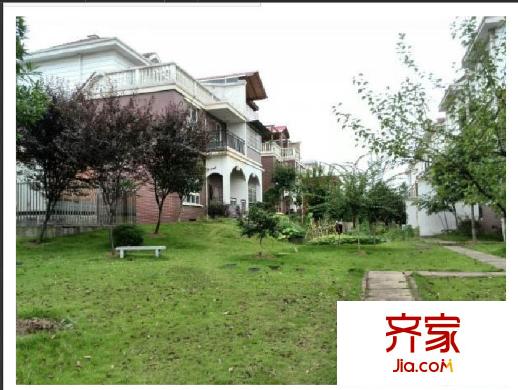 氣象嘉園外景圖