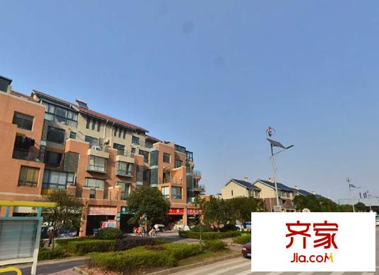 東業(yè)早安星城別墅