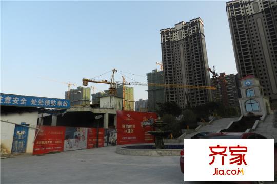 ID空間施工現(xiàn)場(chǎng)（2015.3.12）