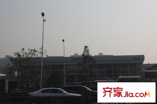 東城港周邊北京現(xiàn)代