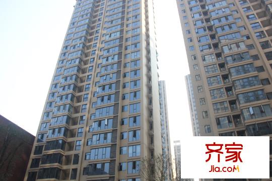 東城港4號(hào)棟（2014.12.24）