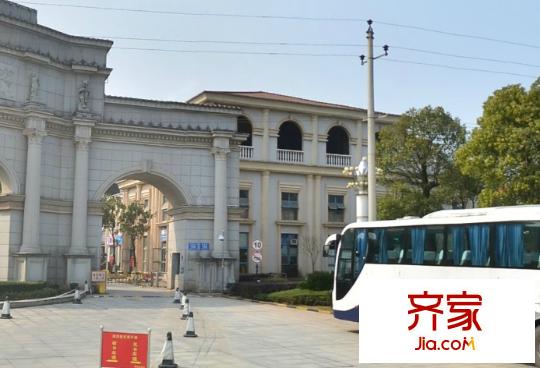 湘龍家園別墅