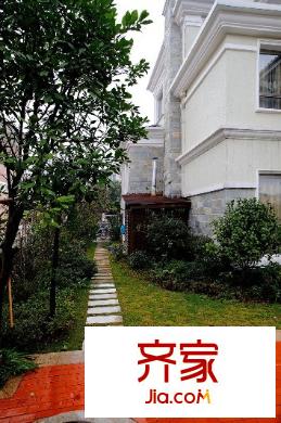 湘龍家園別墅外景圖