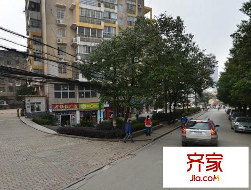 彩虹苑項目外景圖