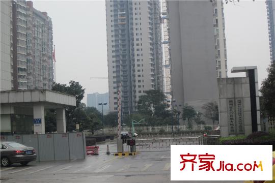 泊林晶城周邊稅務局