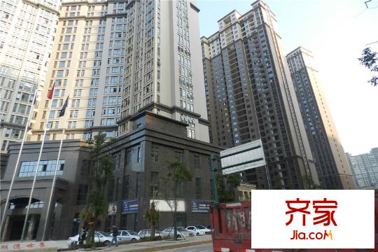ID空間現(xiàn)房樓棟（2015.3.12）