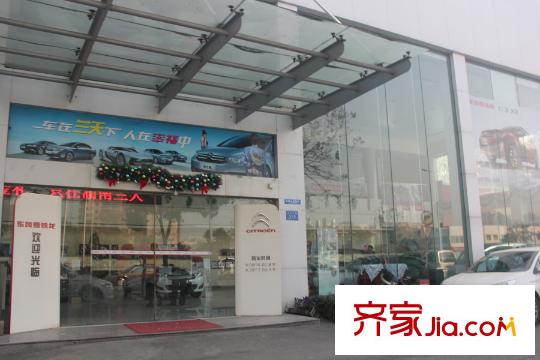 東城港周邊東風(fēng)雪鐵龍
