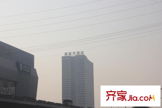 東城港周邊大酒店