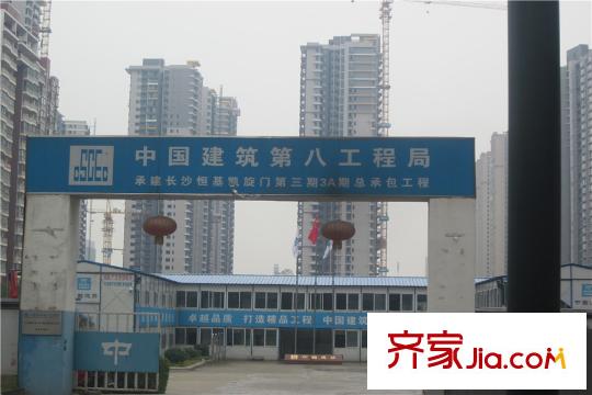 泊林晶城周邊在建的工程