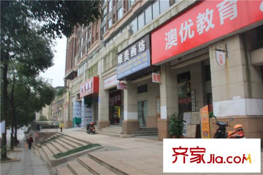 長沙奧林匹克花園周邊澳優(yōu)教育
