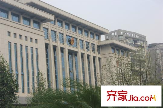 長沙奧林匹克花園周邊政府機(jī)構(gòu)