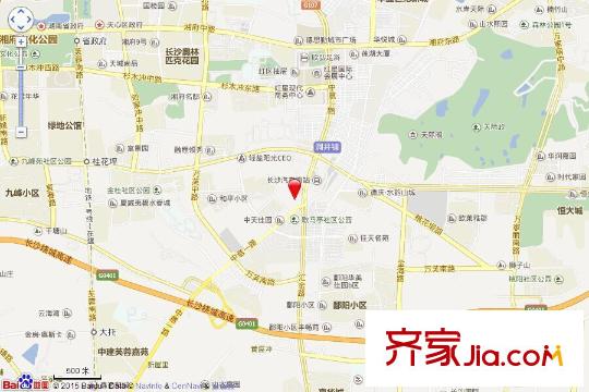 高升時代廣場電子